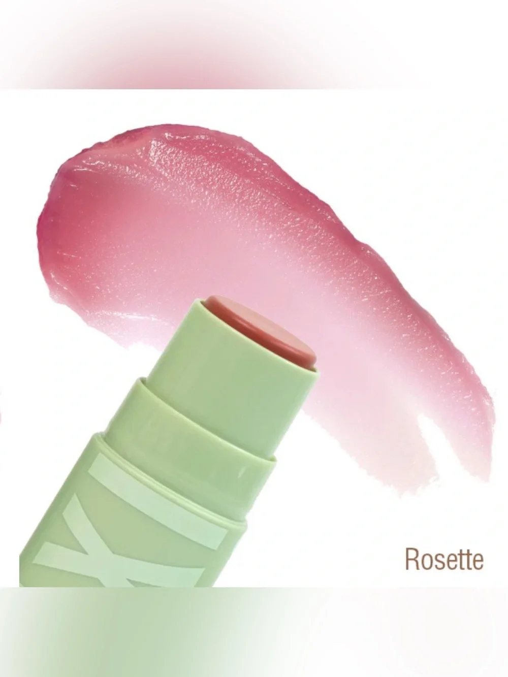 PIXI | +Hydra LipTreat Tinted Lip Balm - Rosette